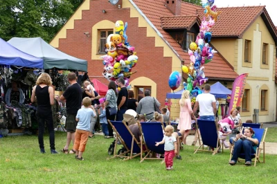 Dni Gminy Krokowa 2017