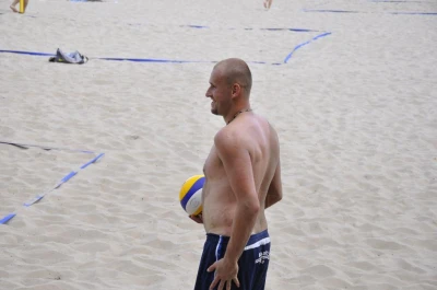 Gdynia w sezonie