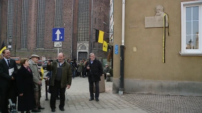 Kaszubi świętowali w Gdańsku