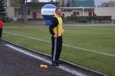 Derby MTK. Gryf vs Orkan