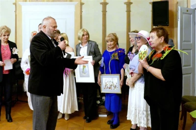 fot. Leszek Spigarski