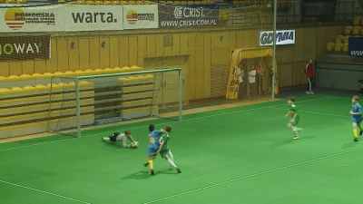 Trwają rozgrywki Arka Gdynia Cup 2014