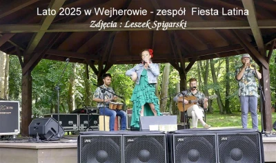 fot. Leszek Spigarski
