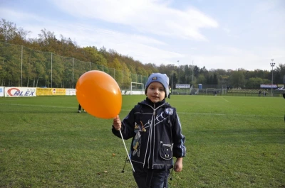 Fotorelacja ze zwycięskiego meczu Gryfa z Górnkiem!