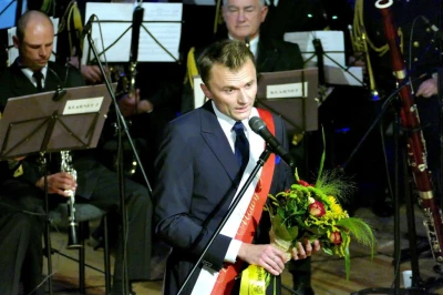 XVII Gala Mistrza Mowy Polskiej Wejherowo 2017 - fot. Leszek Spigarski