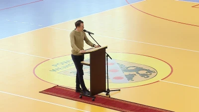 Fot. Marek Trybański/TTM