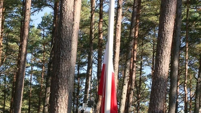 Uroczystości w Piaśnicy