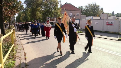 Uroczysta inauguracja roku akademickiego w Wejherowie