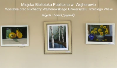 fot. Leszek Spigarski