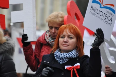 Dzień Niepodległości w Gdyni