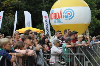 Pierwsze urodziny Radia Norda FM
