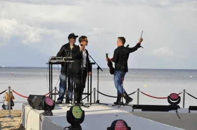 Sopot Fashion Days 2012