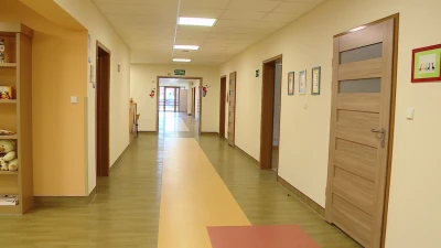 Otwarcie Hospicjum dla dzieci w Gdyni