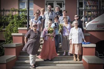 Ostatnia Literacka środa za nami