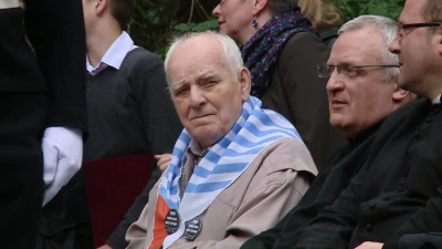 Kolejny Marsz Śmierci w Rybnie