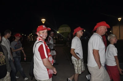 Liga Światowa 2011: Rosja za silna dla Polaków