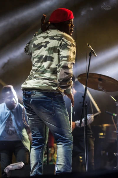 Globaltica 2016 dzień III (fot. Marek Sałatowski)