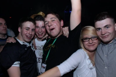 Gdynia: Halloween Tower Club 2010