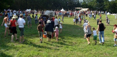Rekonstrukcja Bitwy pod Świecinem
