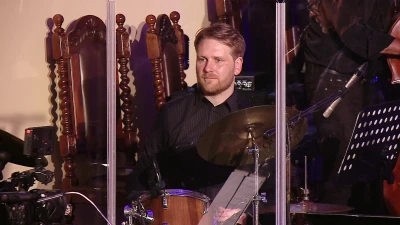 Camerata Musicale uczciła stulecie urodzin Jana Pawła II