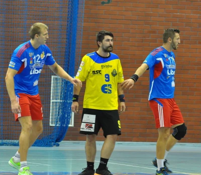 Tytani Wejherowo vs Stal Gorzów Wielkopolski