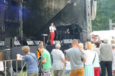 Festyn Letni Wejherowo