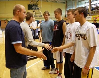 3x3 GDYNIA 2011