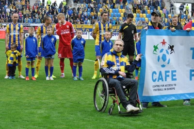 Arka Gdynia-Wisła Płock