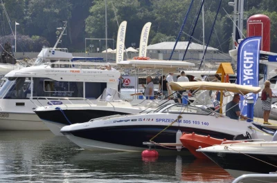 Gdynia: Za nami „Wiatr i Woda na wodzie”