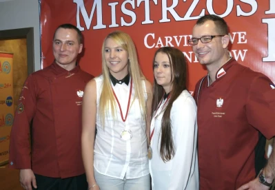 fot. Leszek Spigarski