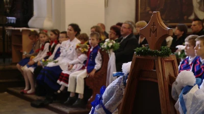 Kaszubski ślub i kaszubskie wesele