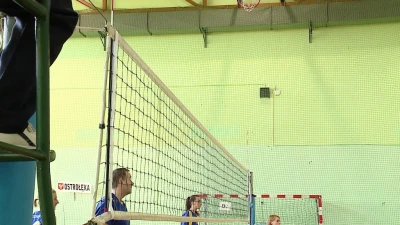 XVIII Mistrzostwa Polski w Piłce Siatkowej Pracowników Samorządowych