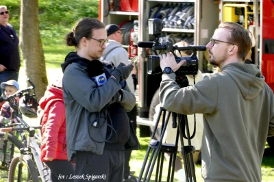 fot. Leszek Spigarski