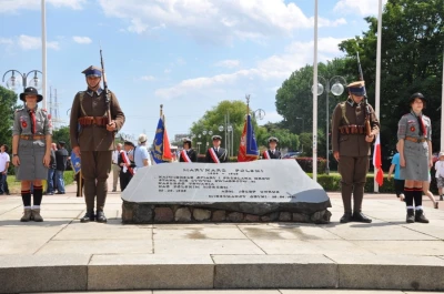 Święto Morza zainaugurowane