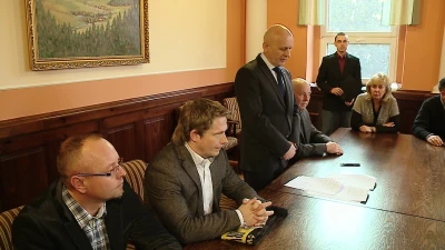 Gryf otrzymał 50 tys. zł na promocję powiatu