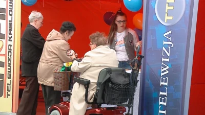 Regionalny Turniej Sportowo-Rekreacyjny Niepełnosprawnych 2015