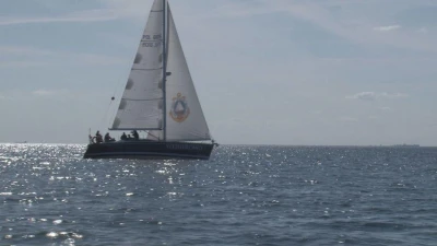 Gdynia: II Regaty „TRÓJCUP”