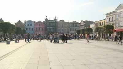 Sprzątanie świata w Pucku