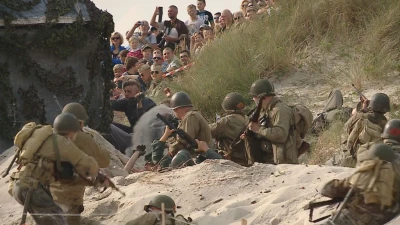 D-Day Hel 2014