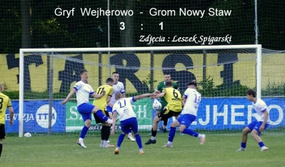 fot. Leszek Spigarski