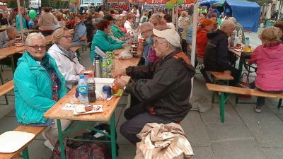 Regionalny Turniej Sportowo-Rekreacyjny Niepełnosprawnych 2015