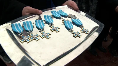 Zaślubiny Polski z Morzem