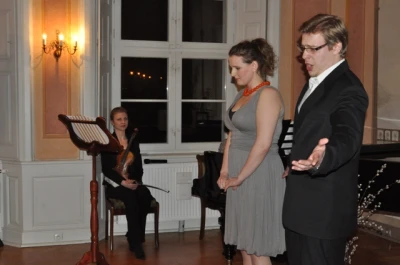 XXXI koncert z cyklu SPOTKANIA Z MUZYKĄ KASZUB pt. MÒJE STRONË