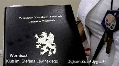 fot. Leszek Spigarski