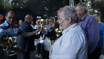 Dni Gminy Wejherowo 2014