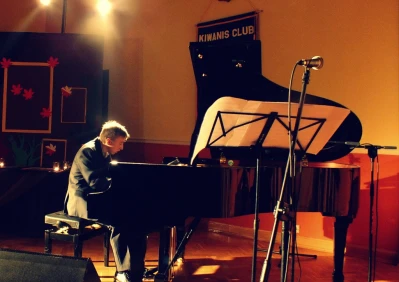 Koncert charytatywny dla Natalii