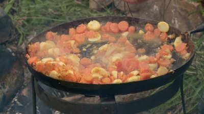Bitwa pod Świecinem 2015