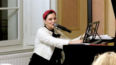 fot. Leszek Spigarski 