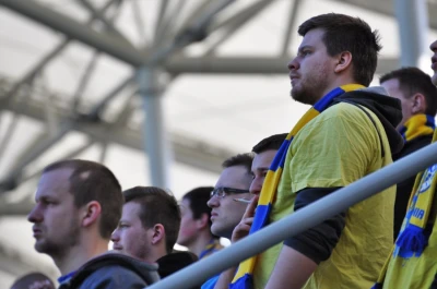 Arka Gdynia-GKS Tychy