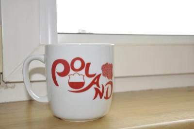 Czy masz już flagę?